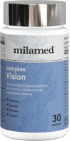 MILAMED COMPLEX VISION